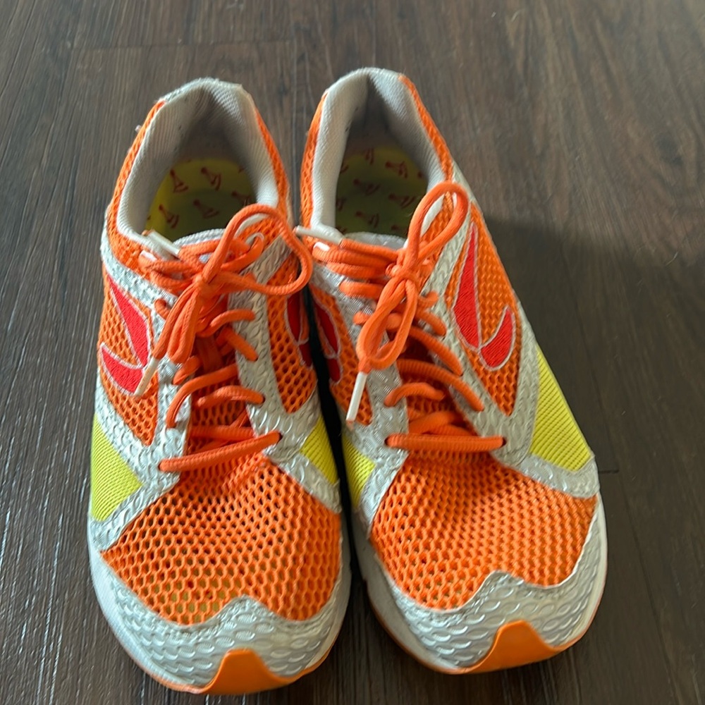 Newton Shoes